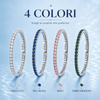 Bracciale Tennis Milano