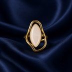 Anello Oro Rosa