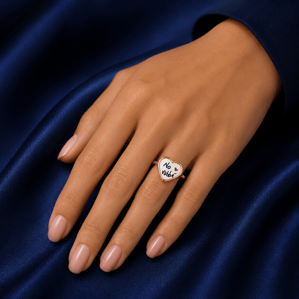 Anello Pop