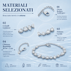 Bracciale Luxury