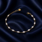 Bracciale di Perle