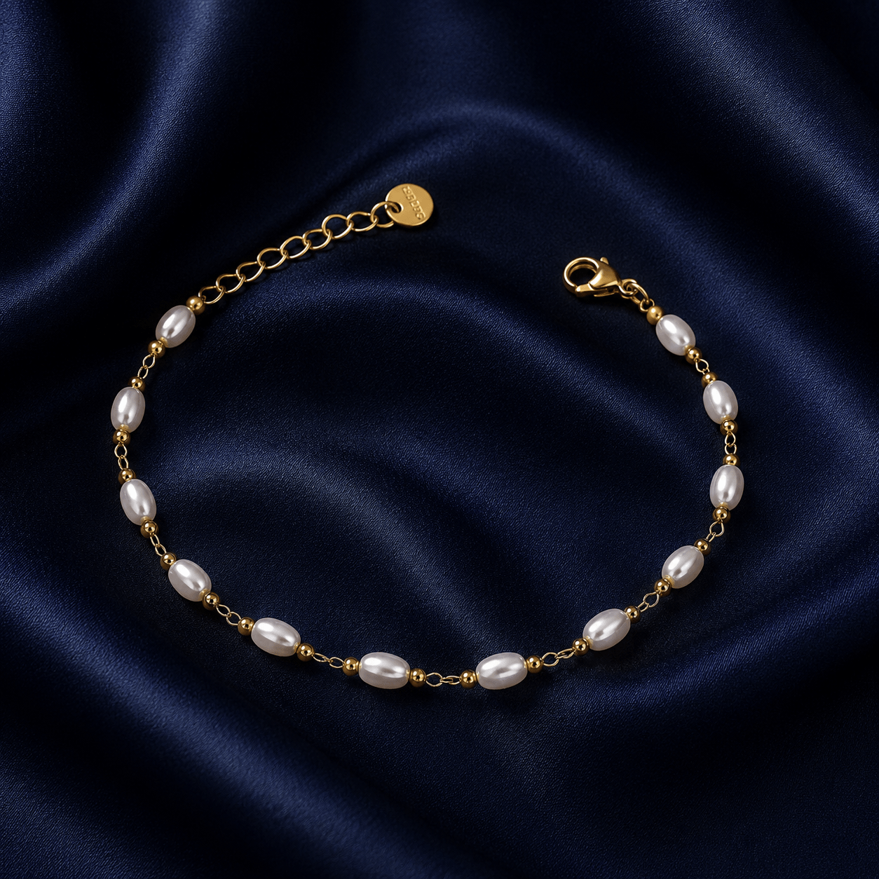 Bracciale di Perle