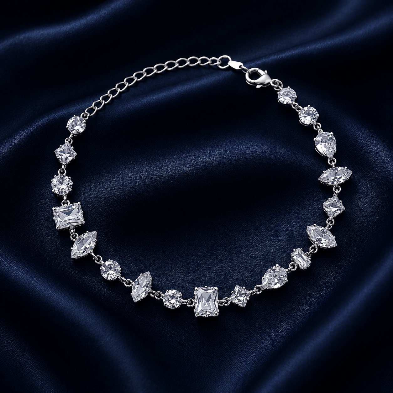 Bracciale Luxury