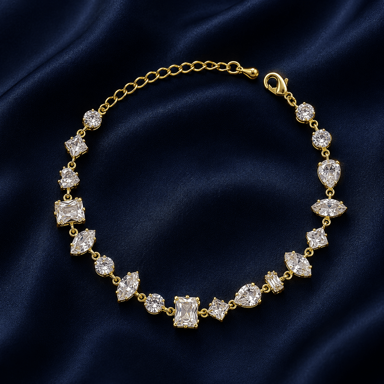 Bracciale Luxury