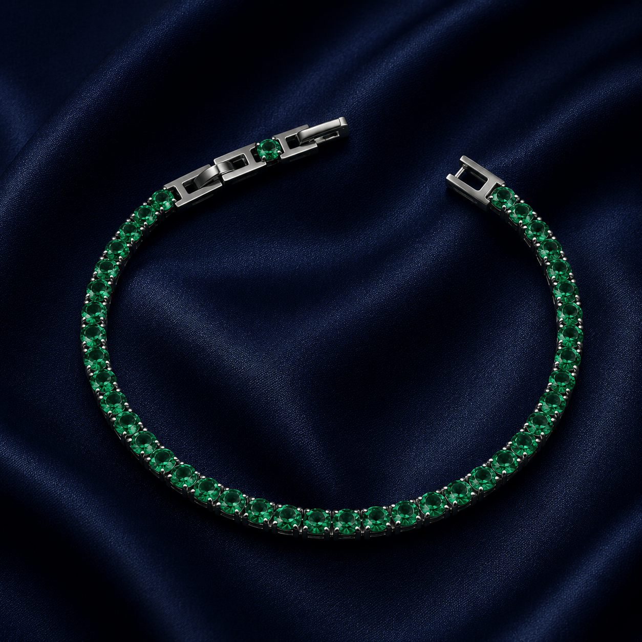 Bracciale Tennis Milano