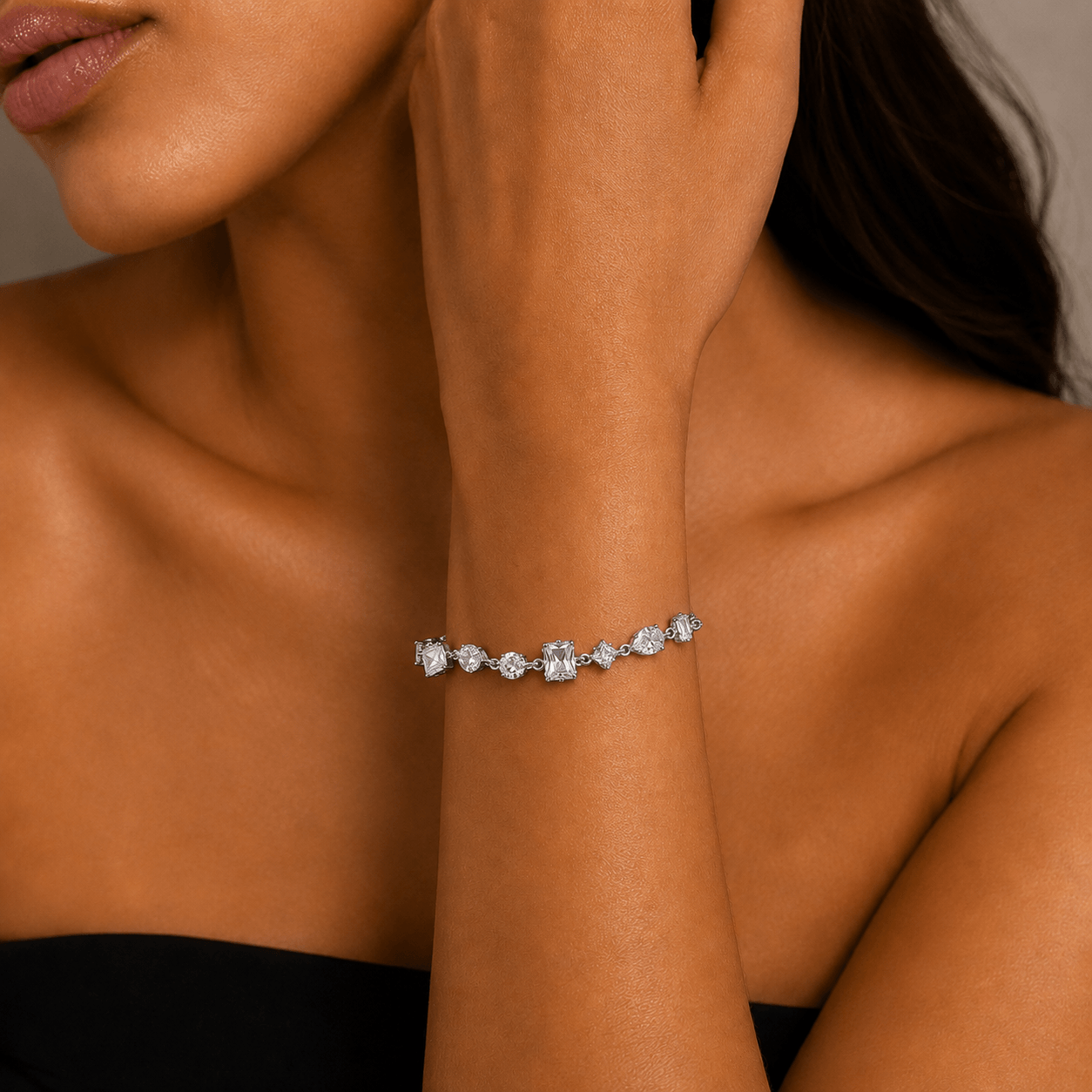 Bracciale Luxury