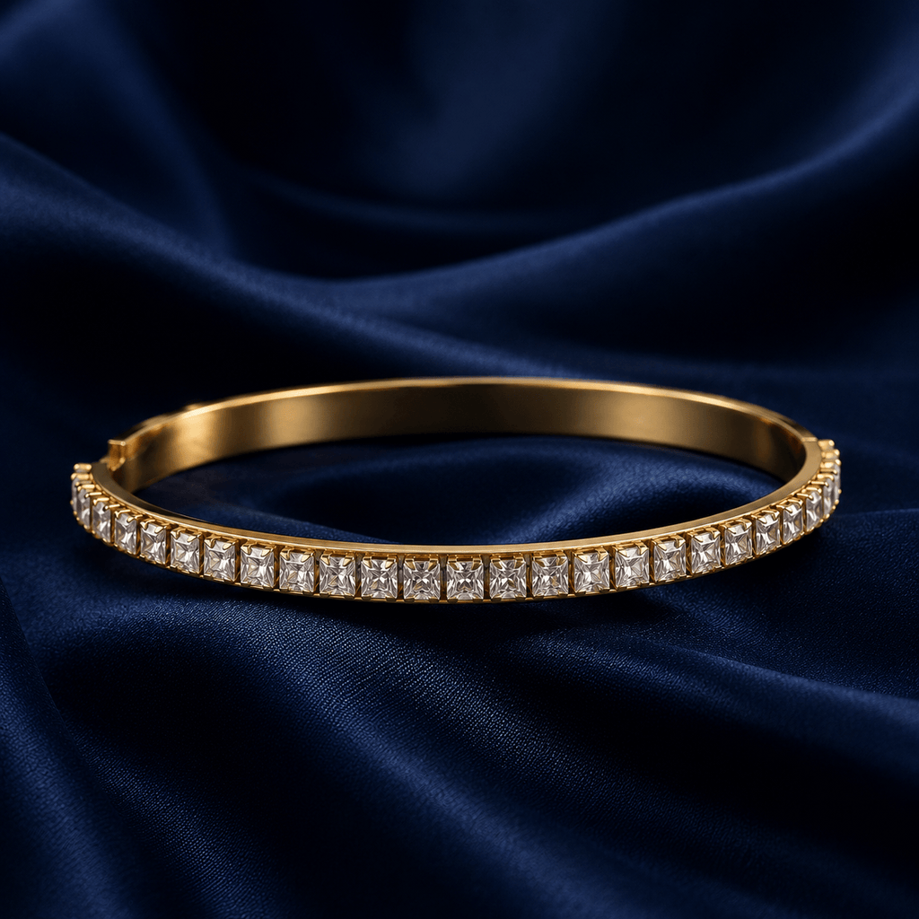 Braccale Tennis Oro