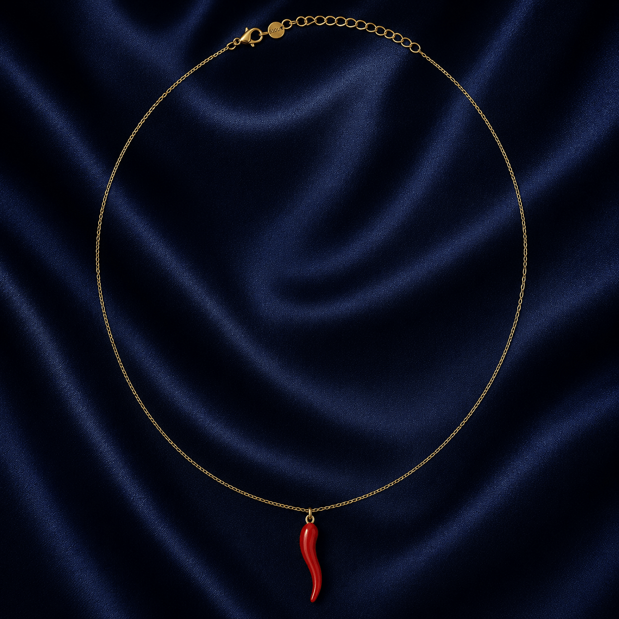 Collana Passione