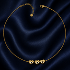 Collana Cuori