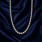 Collana Perle