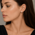Orecchini Perla