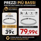 Bracciale Tennis Milano