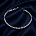 Bracciale Tennis Milano