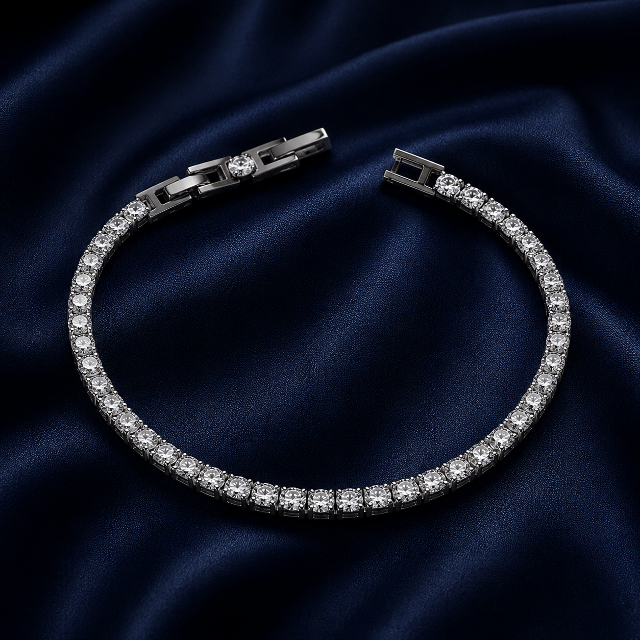 Bracciale Tennis Milano