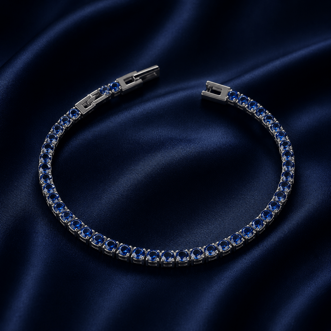 Bracciale Tennis Milano
