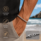Bracciale Tennis Milano