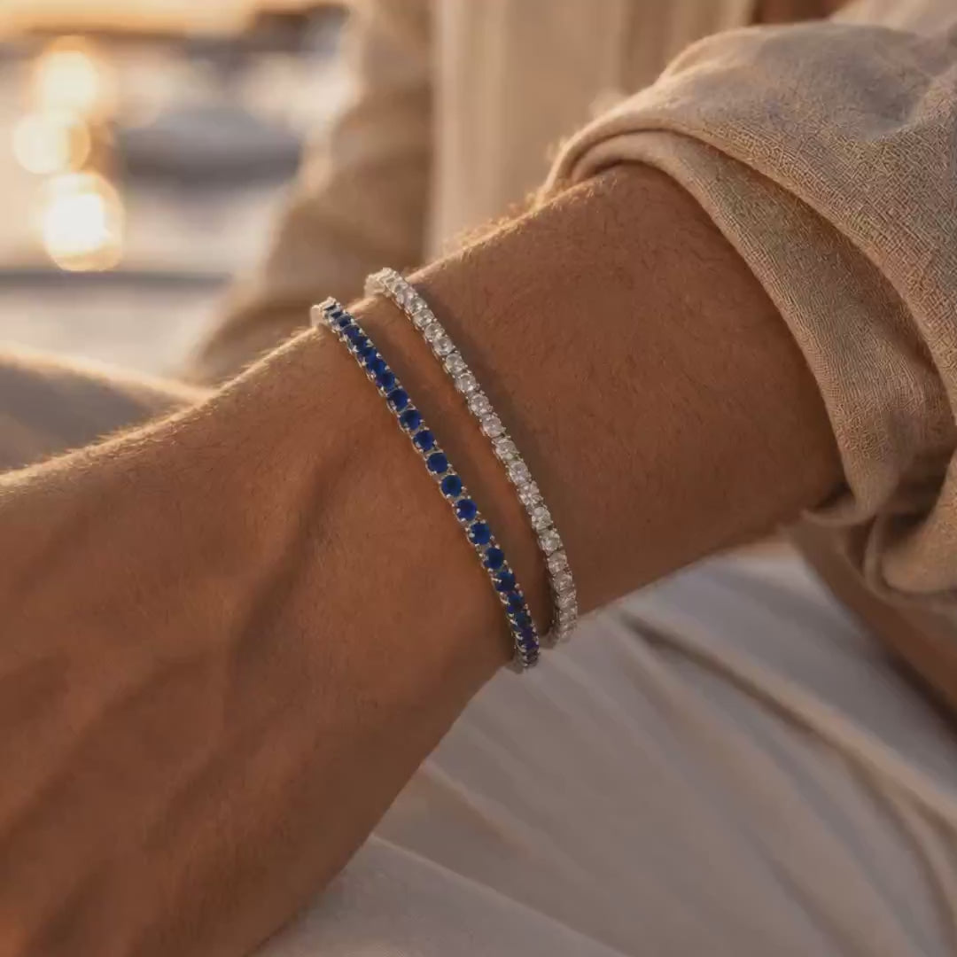 Bracciale Tennis Milano